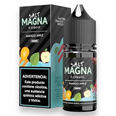 Magna - Mango Apple Nicsalt