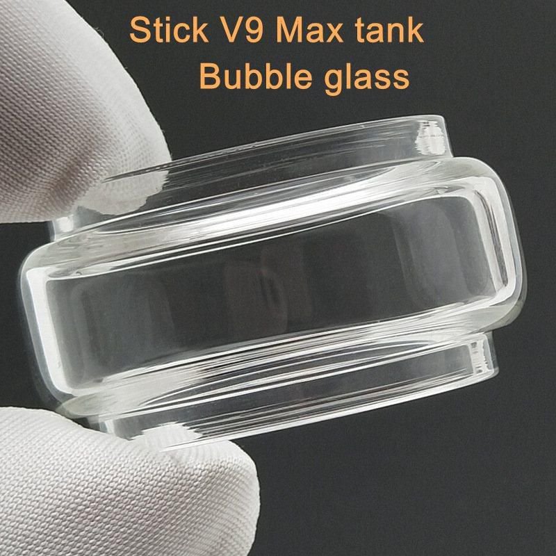 Vidro Bubble - Smok - Stick V9 Max