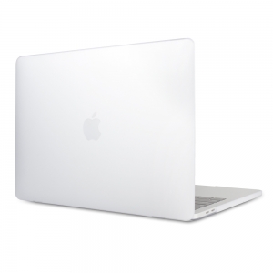 Capa Case compatível com Macbook Air 11 Transparente Fosco