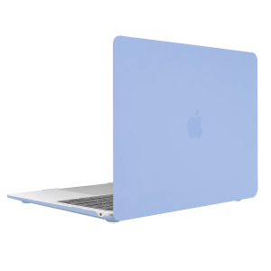 Capa Case Compatível Com Macbook New Air 13? Azul Serenity