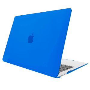 Capa Case Macbook New Pro 14? Azul Royal Fosco