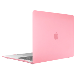 Capa Case Macbook New Pro 14? Rosa Fosco