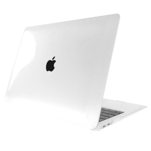 Capa Case Macbook New Pro 14? Transparente Fosco