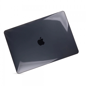 Capa Case Macbook New Pro 15? Black Diamond