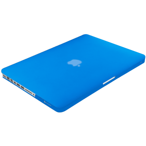 Case Macbook Pro 15 A1286 Azul Celeste Fosco