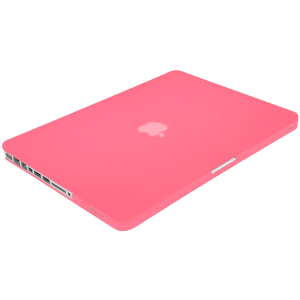 Case Macbook Pro 15 A1286 Rosa Intense