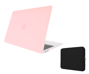 Kit Capa Case Compativel NEW Macbook PRO 15