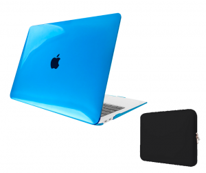 Kit Capa Case Compativel NEW Macbook PRO 16