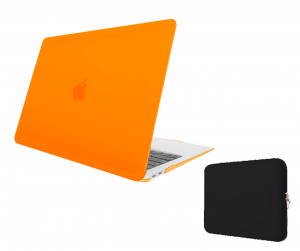 Kit Capa Case Compativel NEW Macbook PRO 16