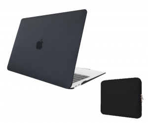 Kit Capa Case Macbook New Air 13