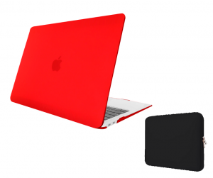 Kit Capa Case Macbook New Air 13