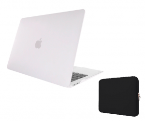 Kit Capa Case Macbook New Pro 16