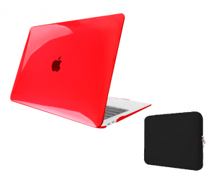 Kit Capa Case Macbook Pro 15