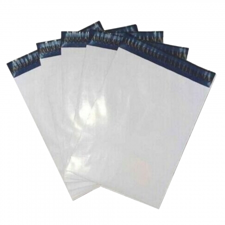 Envelope Plástico para Correio P pacote com 10 unidades