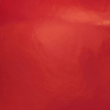 Saquinho de Presente Vermelho Pérola - Tamanho 20x29 cm Pacote com 100 unidades