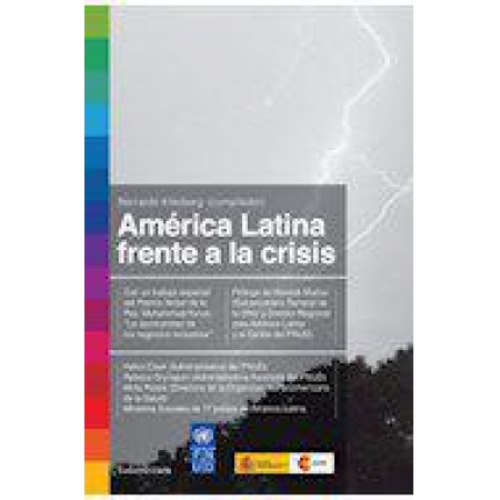 América Latina Frente A La Crisis