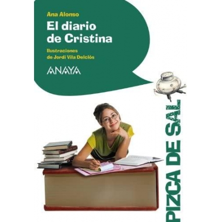 El diario de Cristina