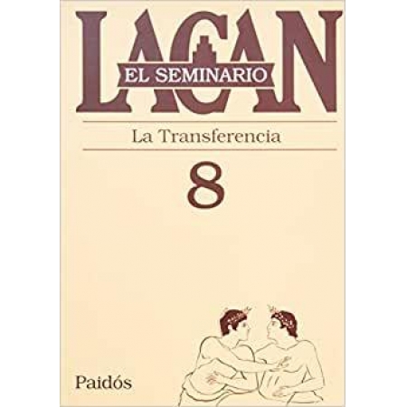 El Seminario De Jacques Lacan