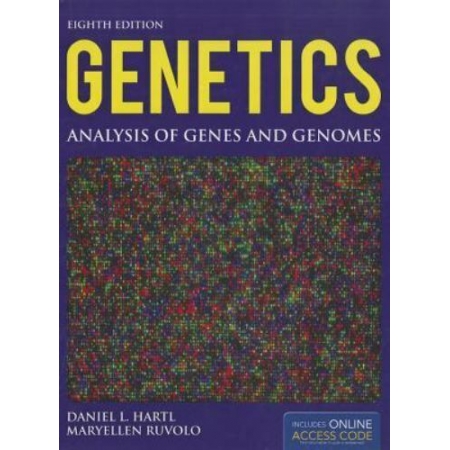 Genetics Analysis Of Genes And Genomes
