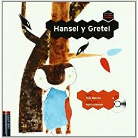 Halsel Y Gretel