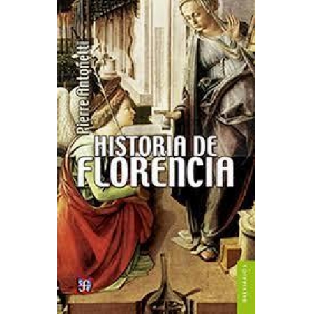 Historia De Florencia