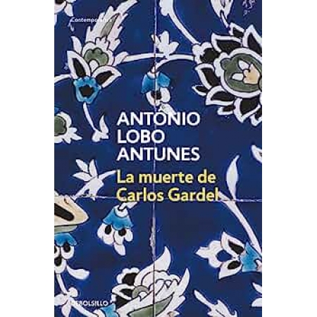 La Muerte De Carlos Gardel