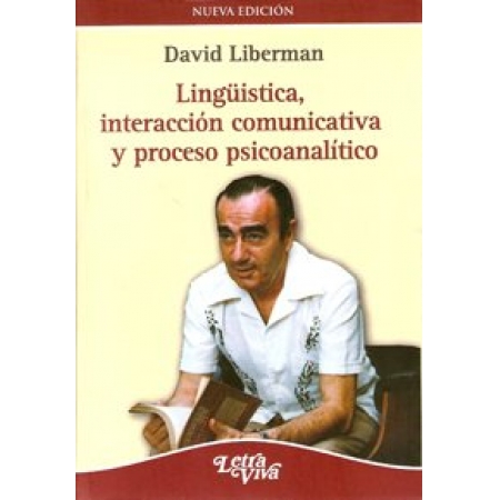 Lingüistica Interacción Comunicativa Y Proceso Ps