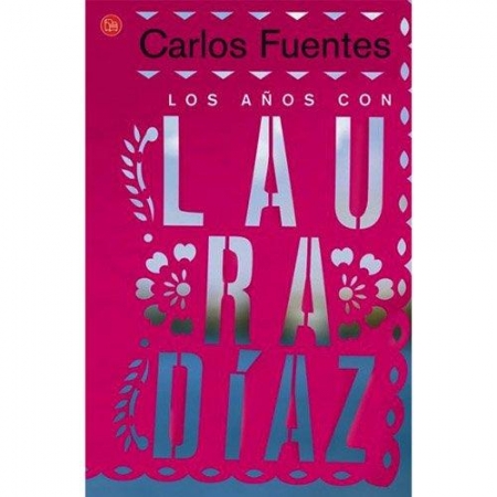 Los A os Con Laura Díaz