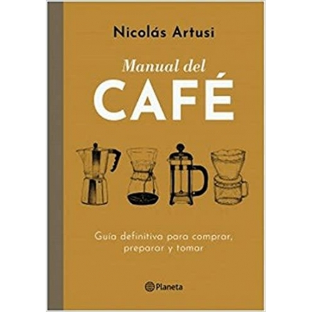 Manual Del Cafe