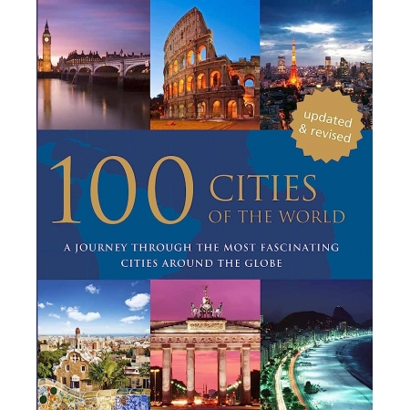 One Hundred Cities of the World