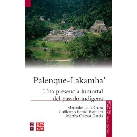 Palenquelakamha Una Presencia Inmortal Del Pasado Indîgena