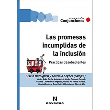 Promesas Incumplidas De La Inclusion