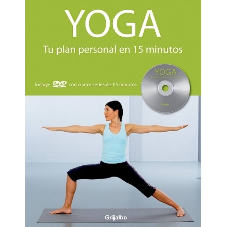 Yoga Tu Plan Personal En 15 Minutos