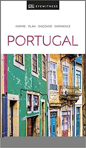 Dk Eyewitness Travel Guide Portugal