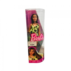 Boneca (O) Barbie Fashionistas sortidos FBR37 MATTEL