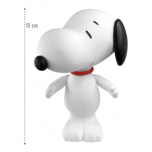 Boneco Snoopy - vinil Turma do Snoopy  líder