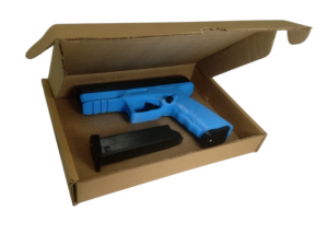 SAFE GUN TS9 - PRO SKILL