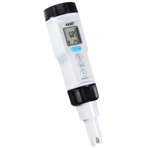 Medidor de pH (phmetro) de Bolso à Prova d'Água - AK95