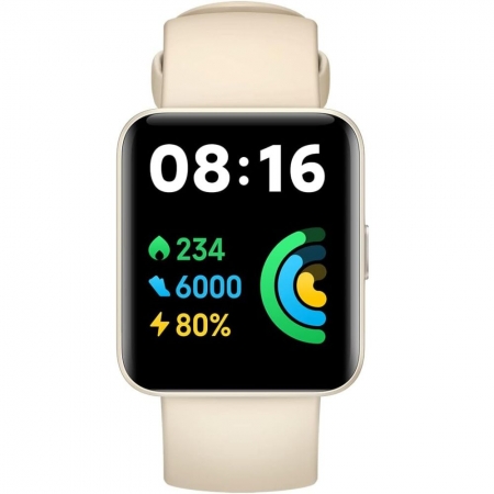 Xiaomi Smartwatch Redmi Watch 2 Lite