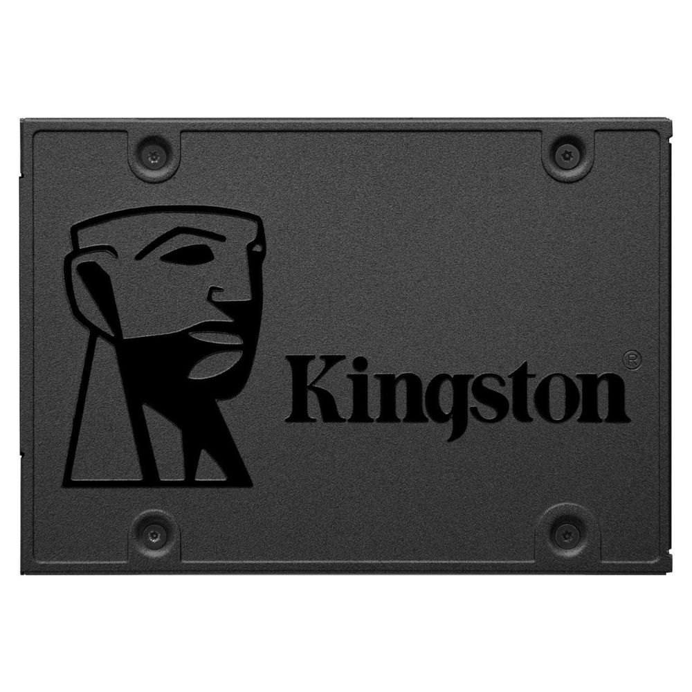 Kingston SSD A400 de 240 GB