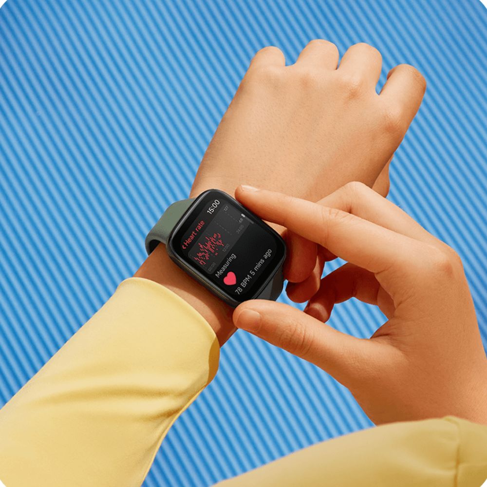 Xiaomi Smartwatch 3 Active