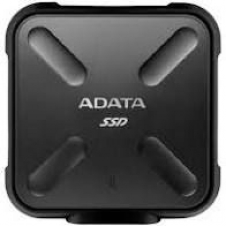 HD EXTERNO 256GB SSD ADATA ASD700
