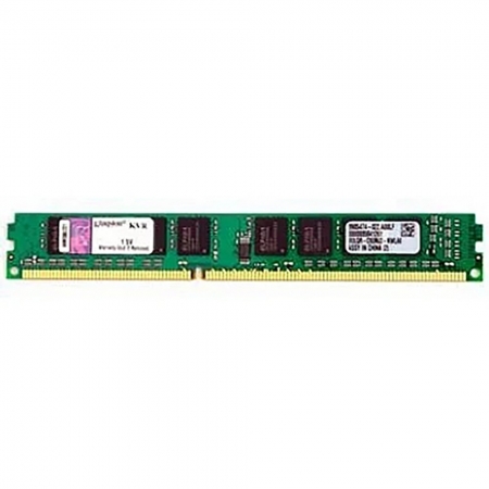 MEMORIA DDR3 4GB 1333 KINGSTON KVR13N9S8/4 CL9