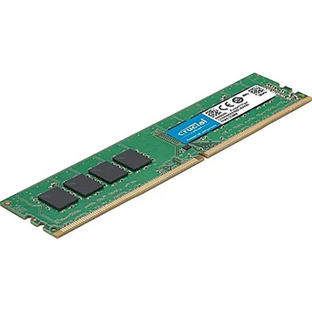 MEMORIA DDR4 8GB 266 CRUCIAL CT8G4DFRA2666