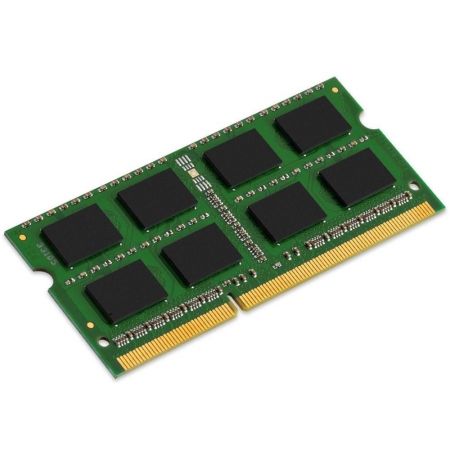 MEMORIA NOTEBOOK 8GB DDR3L 1600MHZ KINGSTON KVR16LS11/8