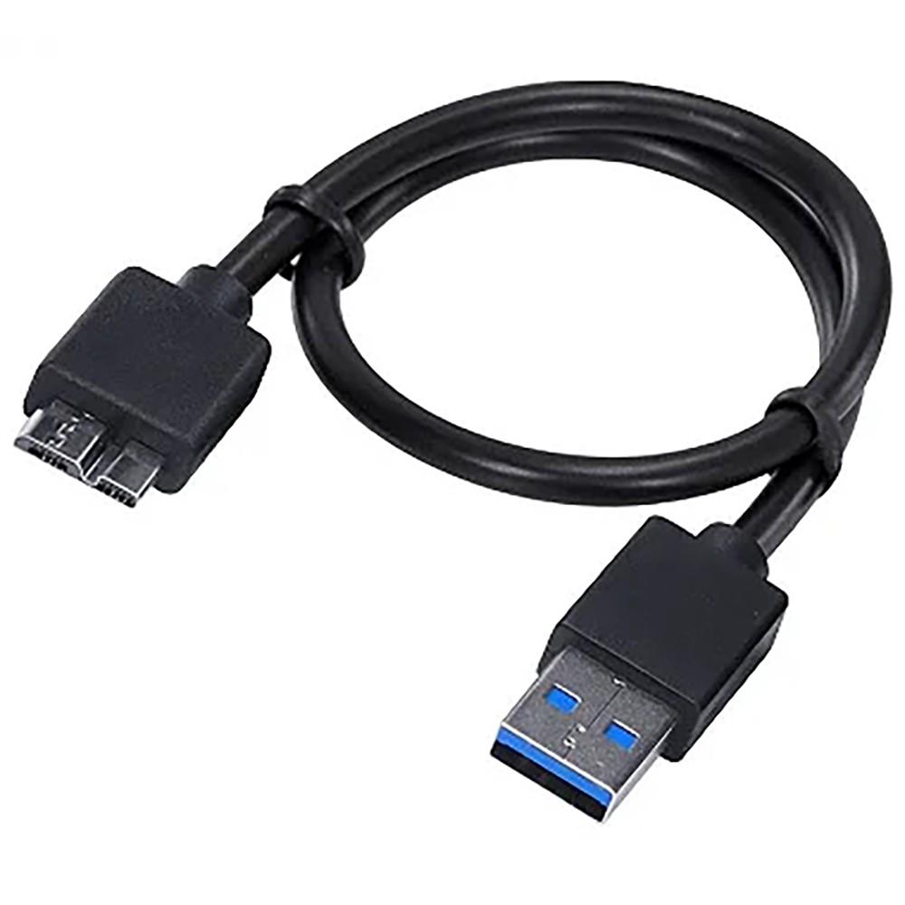 CASE EXTERNO PARA HD 2.5" USB 3.0 VINIK CH250AA ACRILICO