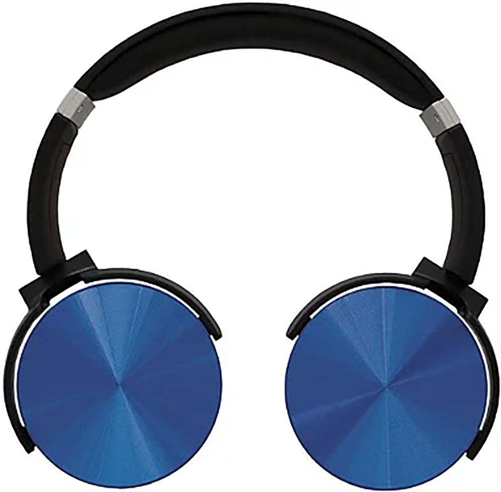 Fone Bluetooth OEX Cosmic HS309 Azul