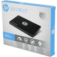 HD 500GB HP M.2 SATA3 S700 510MBPS