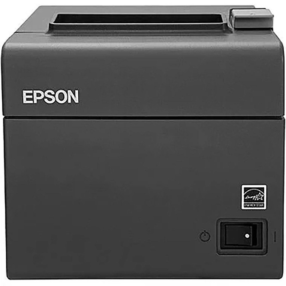 IMPRESSORA EPSON TM-T20 USB CINZA DE CUPOM