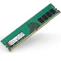 MEMORIA DDR4 8GB KINGSTON 2400 CL17 KVR24N17S8/8